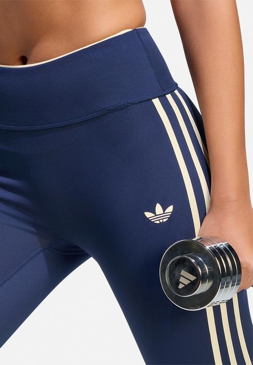 adidas Originals - Og Sp Leg 7/8 - Indigo