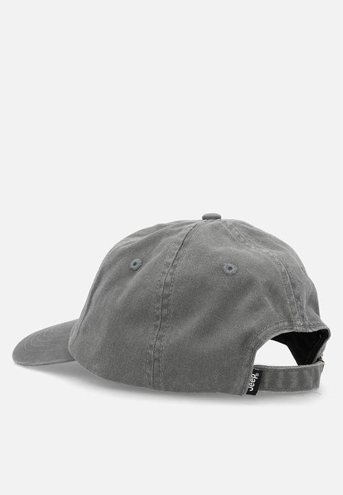 JEEP - Dad cap - grey