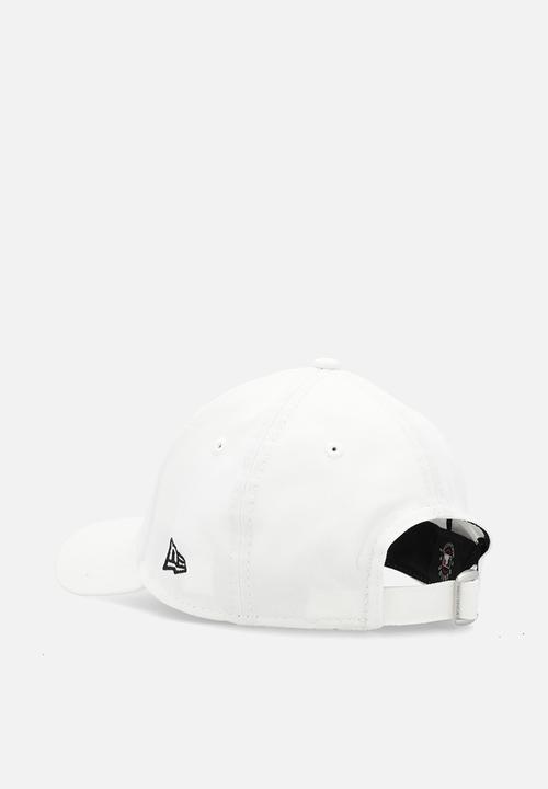 New Era - 940 kids league essential neyyan - white
