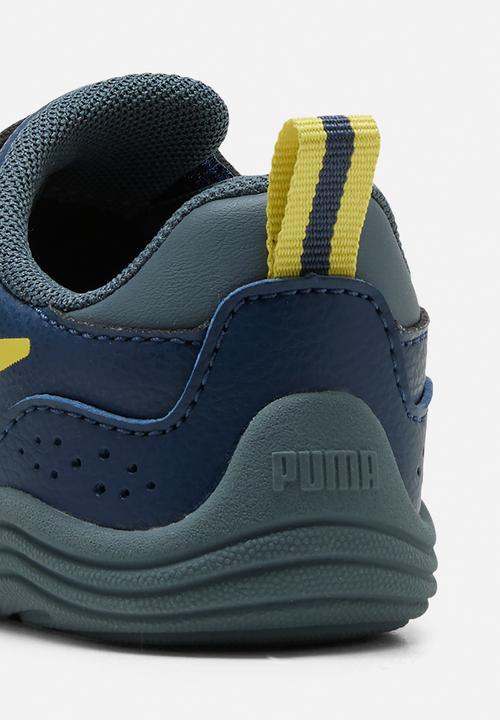 PUMA - Puma Kitten Sl V Inf - Persian Blue-Citrus Bloom