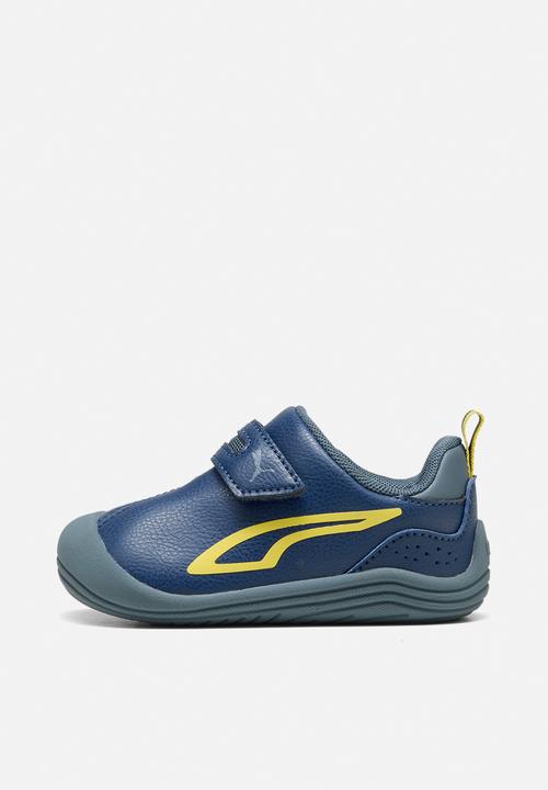 PUMA - Puma Kitten Sl V Inf - Persian Blue-Citrus Bloom