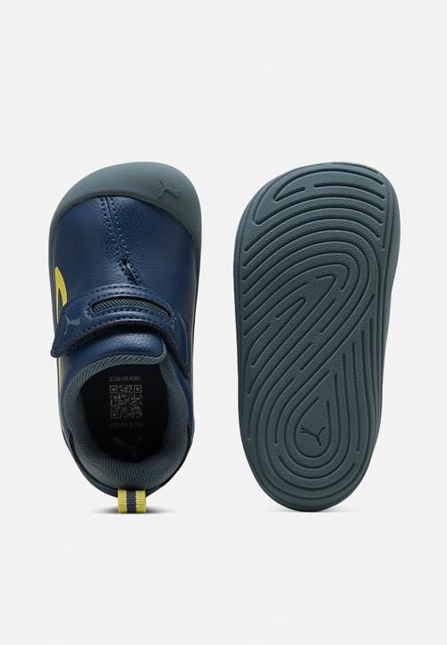 PUMA - Puma Kitten Sl V Inf - Persian Blue-Citrus Bloom
