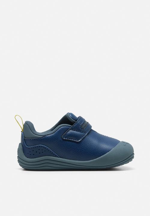 PUMA - Puma Kitten Sl V Inf - Persian Blue-Citrus Bloom