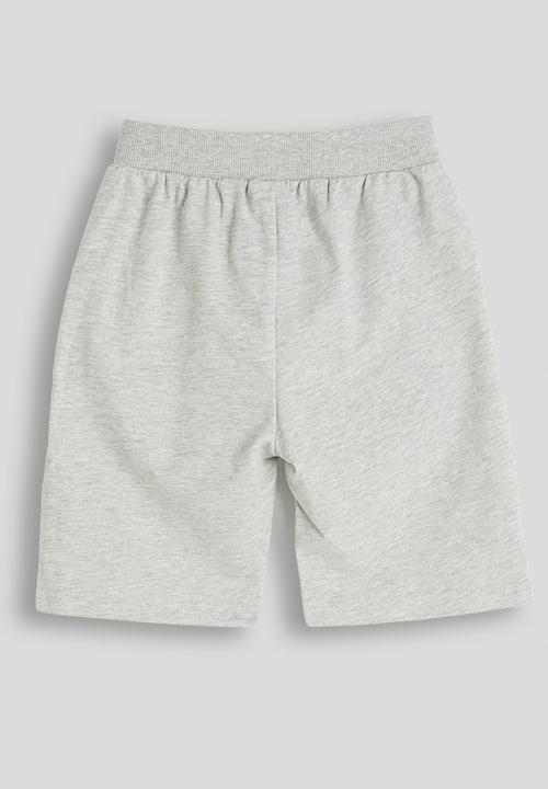Pop Candy - Sweatshorts - light grey