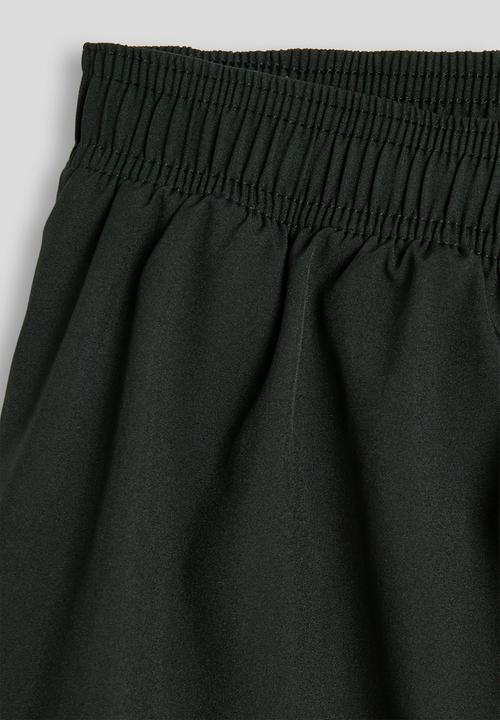 Pop Candy - 2-in-1 board shorts - black