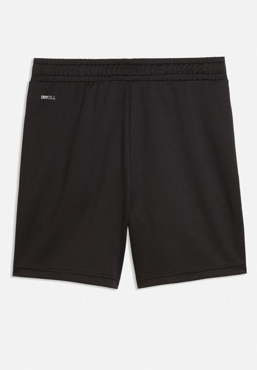 PUMA - Active Sports Poly Shorts B - Puma Black
