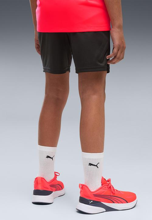 PUMA - Active Sports Poly Shorts B - Puma Black