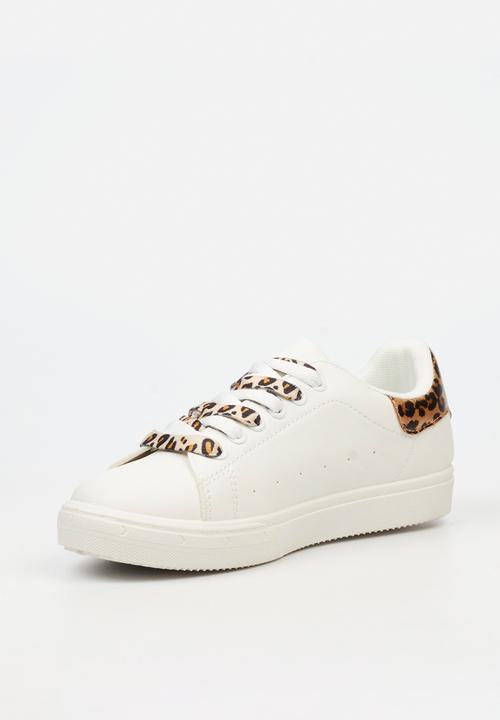 Butterfly Feet - Evolve 1 sneaker - white