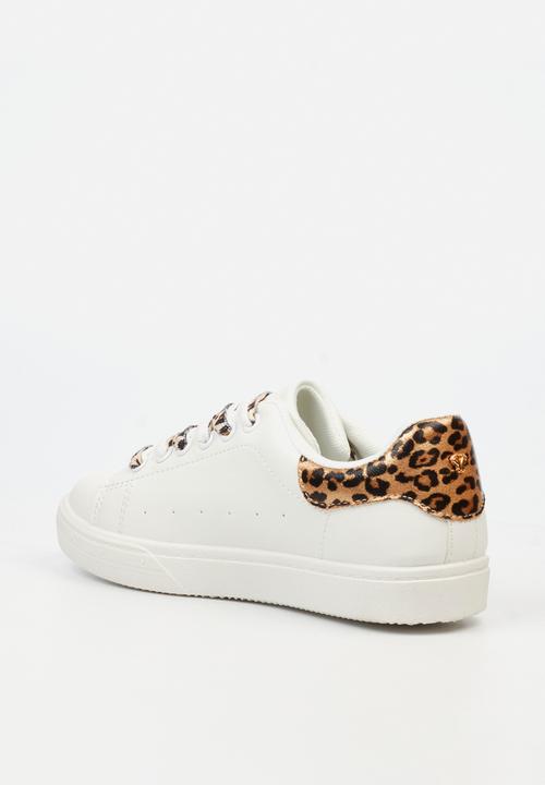 Butterfly Feet - Evolve 1 sneaker - white