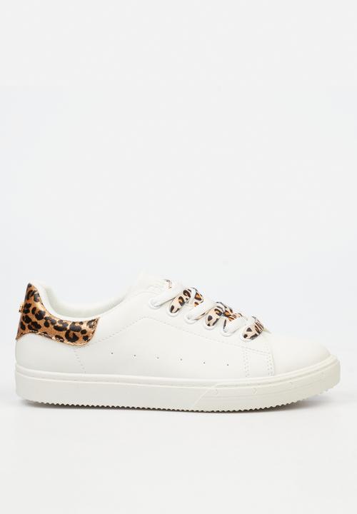 Butterfly Feet - Evolve 1 sneaker - white