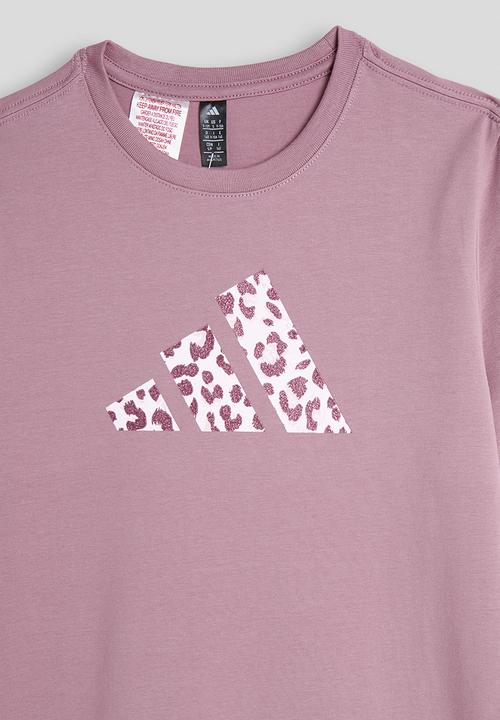 adidas Performance - Jg Animal Dress 2