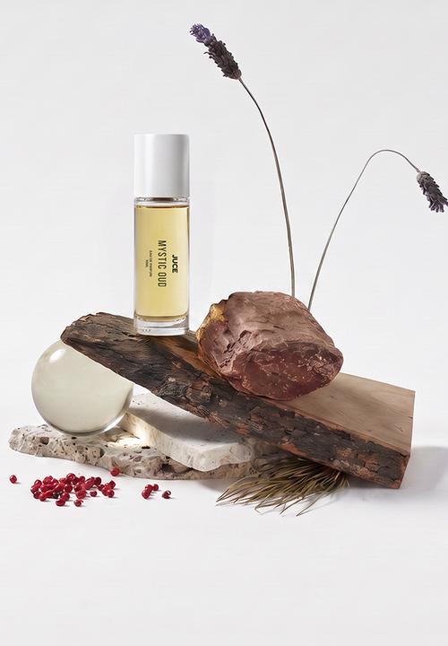 JUCE - JUCE Mystic Oud Edp - 10ml