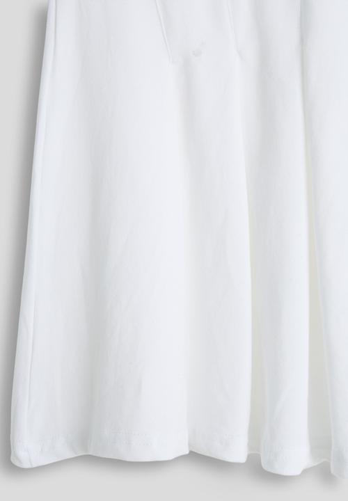 FILA - Lauren Dress - White