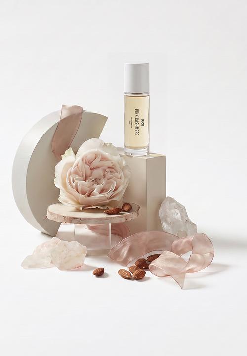 JUCE - JUCE Pink Cashmere Edp - 10ml