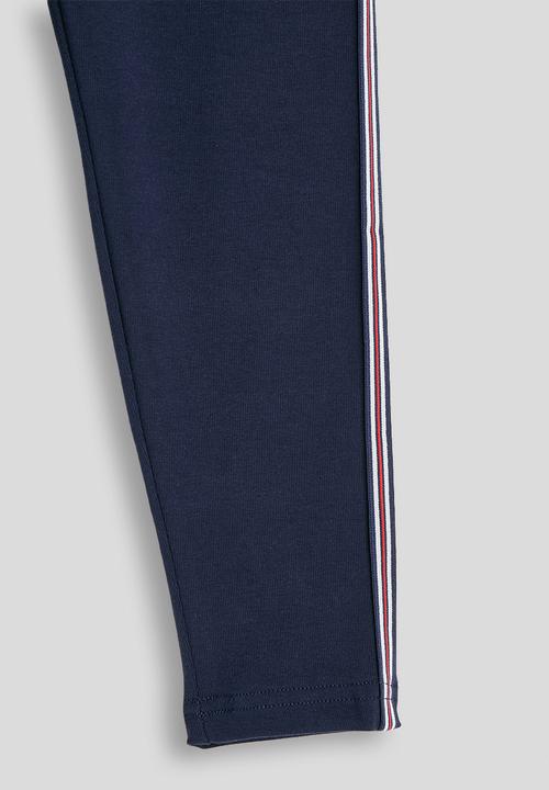 FILA - Angela leggings - fila blue