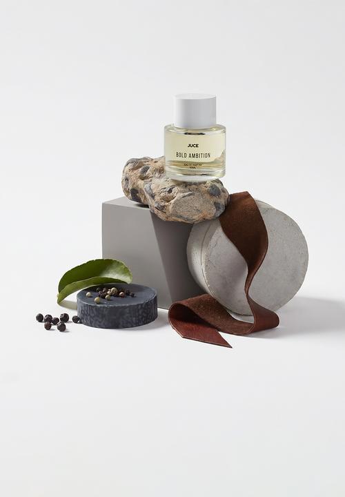 JUCE - Juce Bold Ambition Edp - 50ml