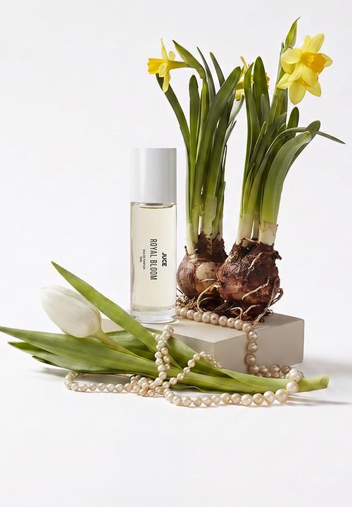 JUCE - JUCE Royal Bloom Edp - 10ml