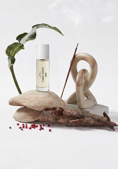 JUCE - JUCE Sacred Temple Edp - 10ml