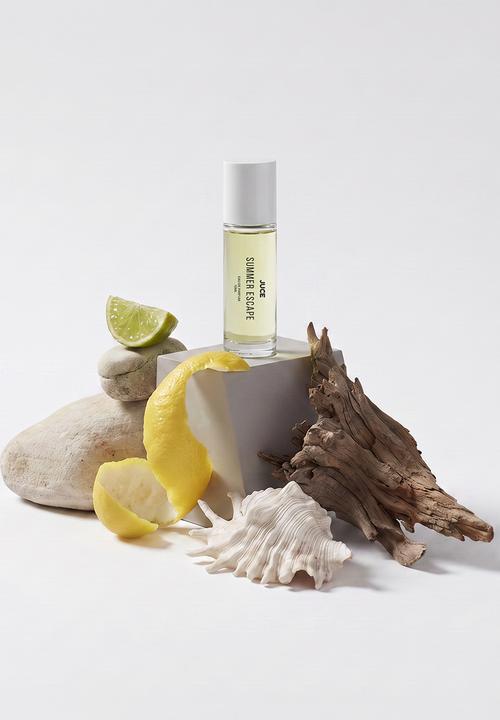 JUCE - JUCE Summer Escape Edp - 10ml