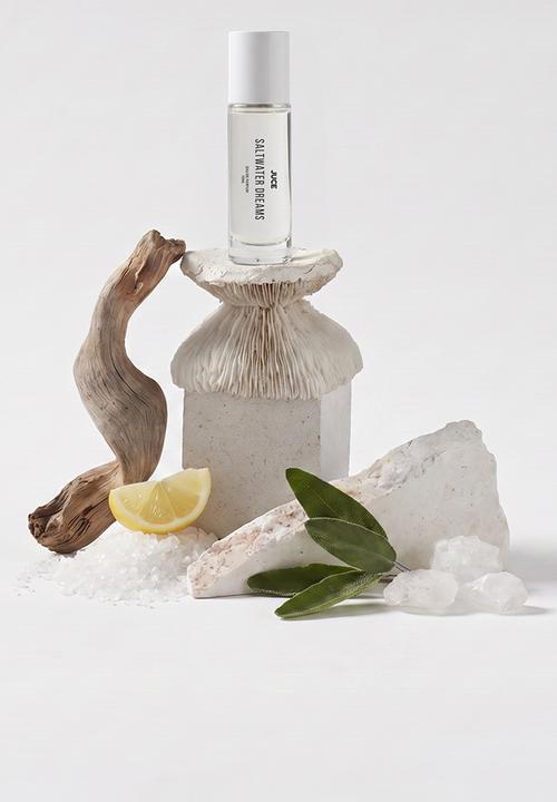 JUCE - JUCE Saltwater Dreams Edp - 10ml