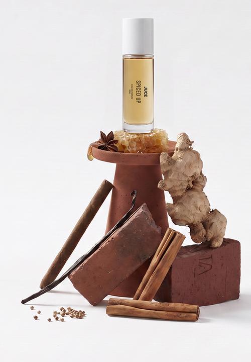 JUCE - JUCE Spiced Up Edp - 10ml