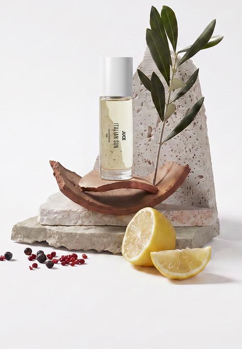 JUCE - JUCE Italian Sun Edp - 10ml