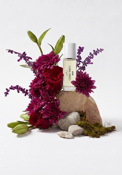 JUCE - JUCE Floral Frenzy Edp - 10ml