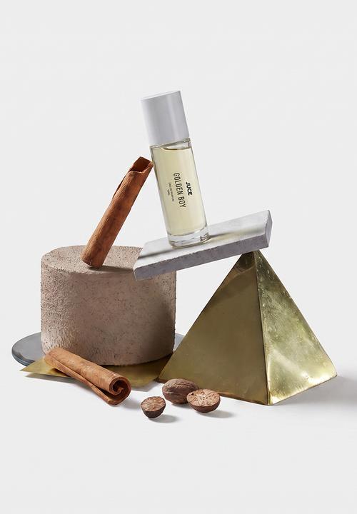 JUCE - JUCE Golden Boy Edp - 10ml