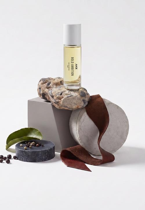 JUCE - JUCE Bold Ambition Edp - 10ml