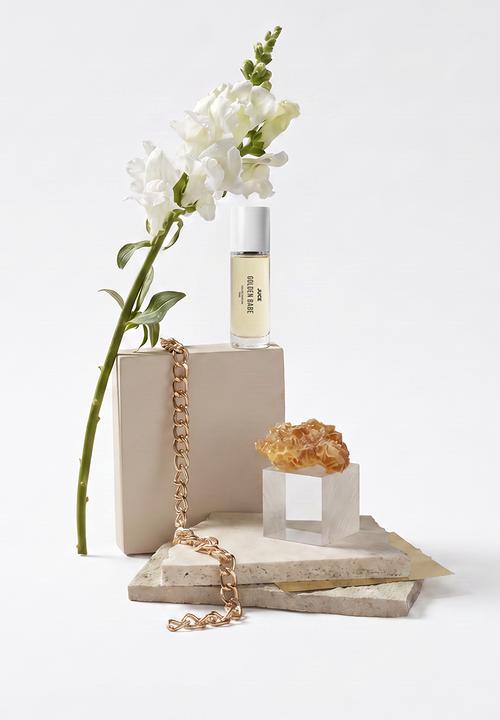 JUCE - JUCE Golden Babe Edp - 10ml