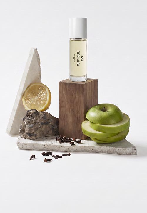JUCE - JUCE Fresh Aura Edp - 10ml