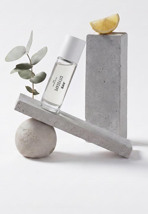 JUCE - JUCE Cityscape Edp - 10ml