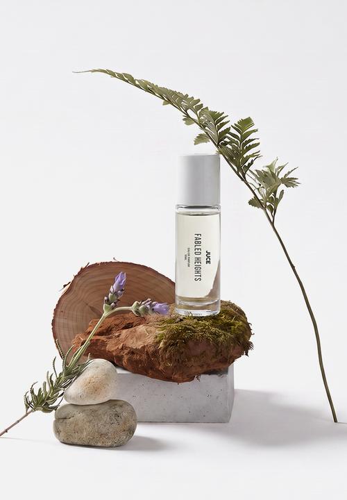 JUCE - JUCE Fabled Heights Edp - 10ml