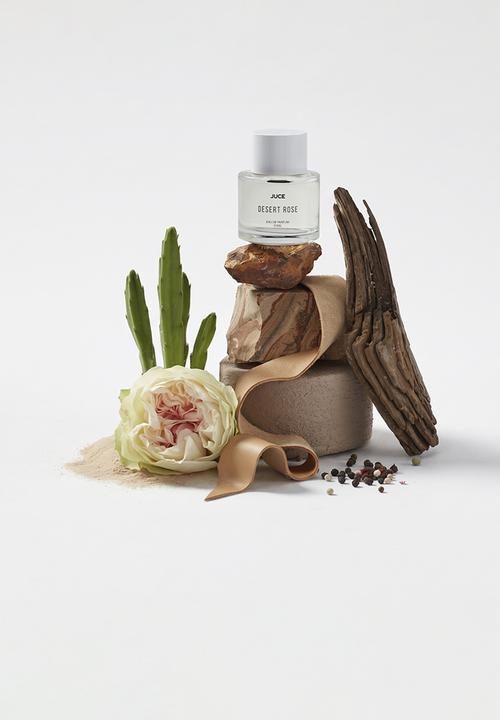 JUCE - Juce Desert Rose Edp - 50ml