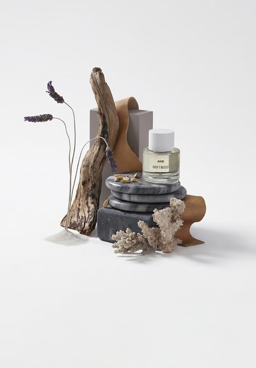 JUCE - Juce Driftwood Edp - 50ml