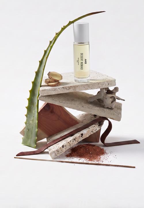 JUCE - JUCE Desert Nomad Edp - 10ml