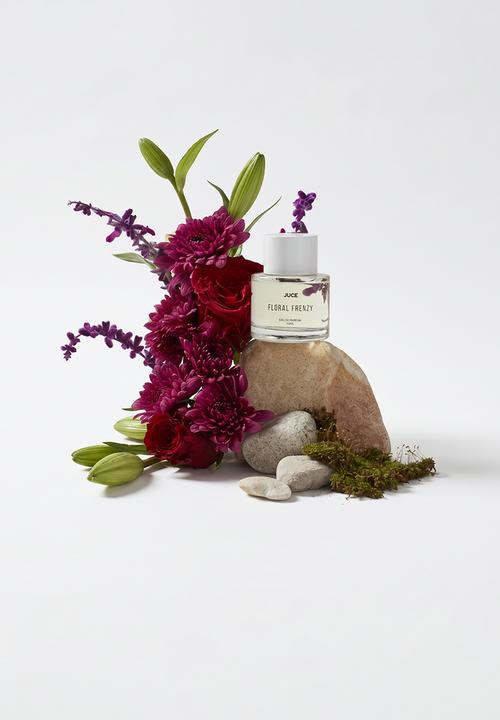 JUCE - Juce Floral Frenzy Edp - 50ml