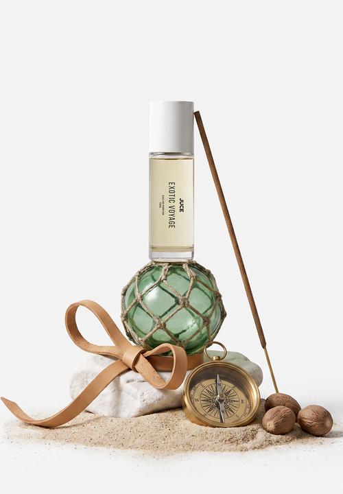 JUCE - JUCE Exotic Voyage Edp - 10ml
