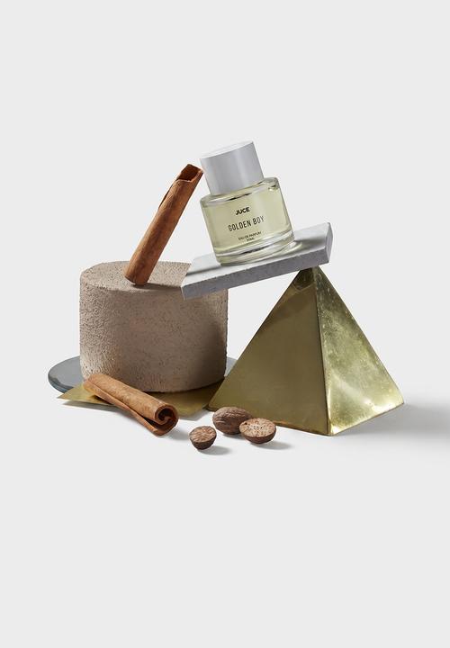 JUCE - Juce Golden Boy Edp - 50ml