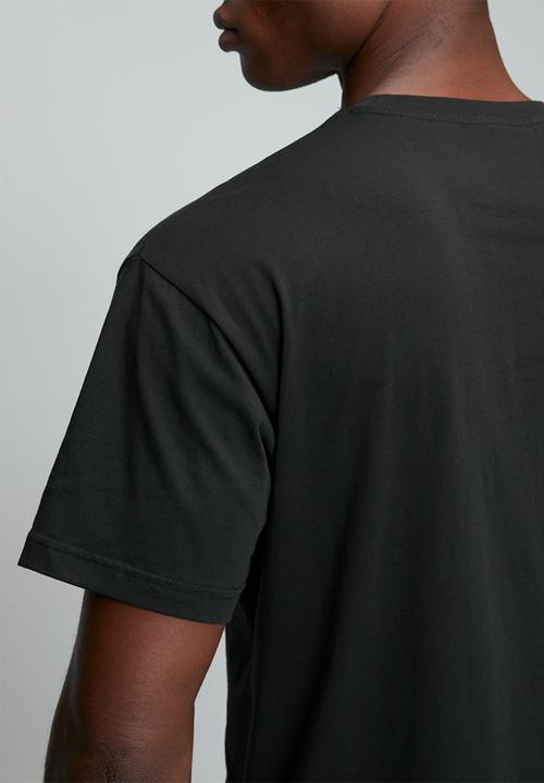 KAPPA - Amitod  am - black