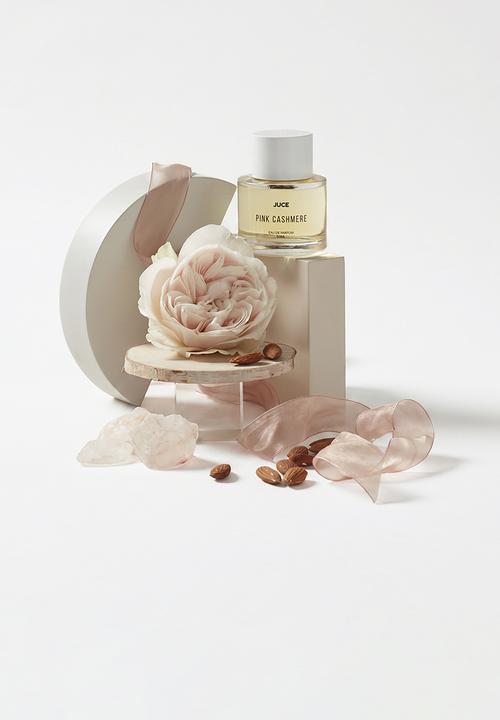 JUCE - Juce Pink Cashmere Edp - 50ml