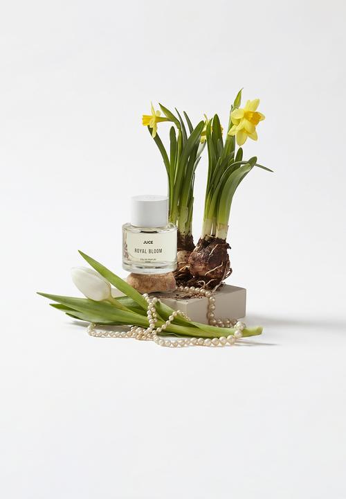 JUCE - Juce Royal Bloom Edp - 50ml