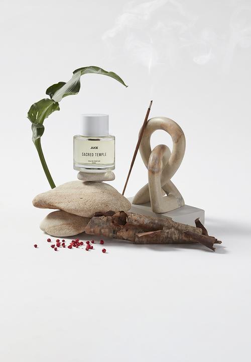 JUCE - Juce Sacred Temple Edp - 50ml