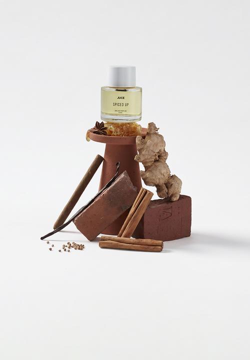 JUCE - Juce Spiced Up Edp - 50ml