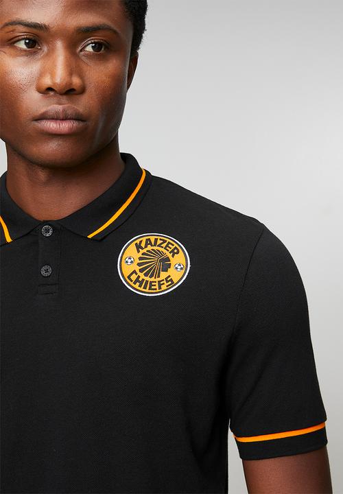KAPPA - Avregi  am - black