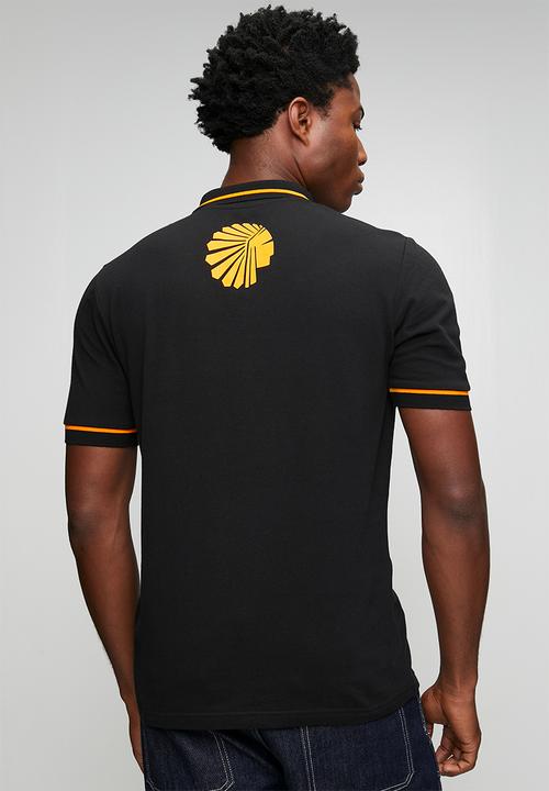 KAPPA - Avregi  am - black
