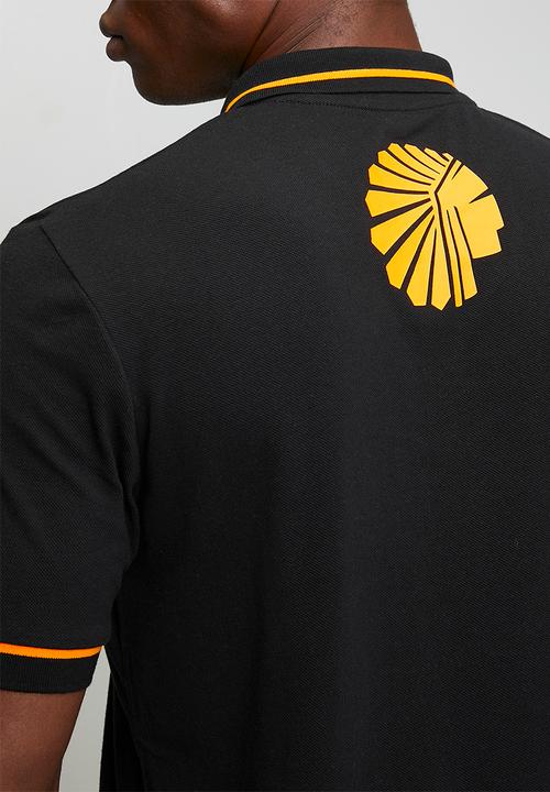 KAPPA - Avregi  am - black