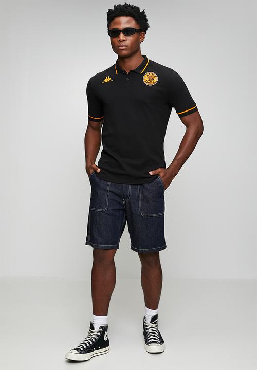 KAPPA - Avregi  am - black