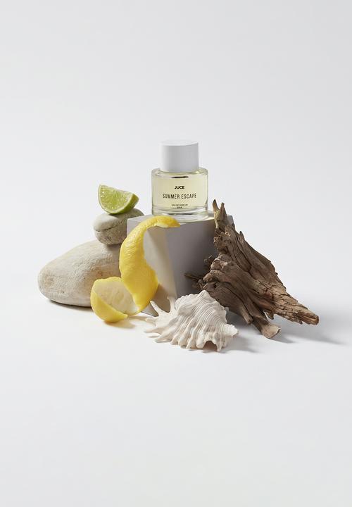JUCE - Juce Summer Escape Edp - 50ml