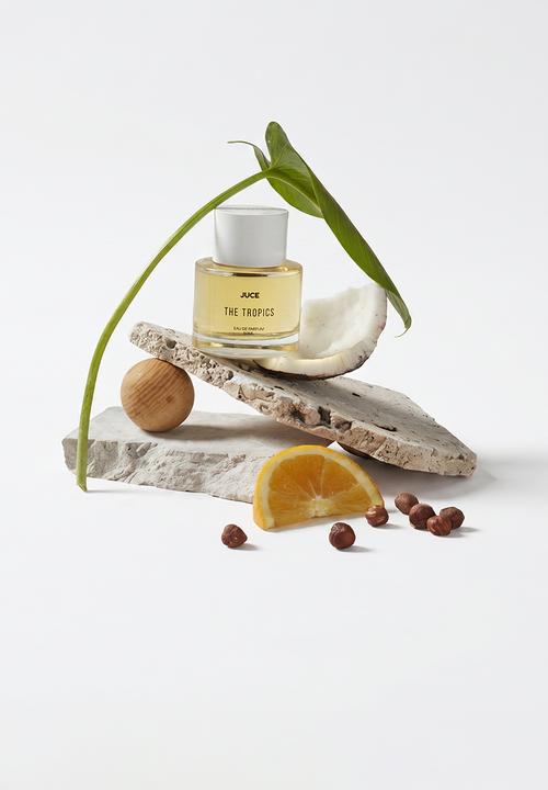 JUCE - Juce The Tropics Edp - 50ml